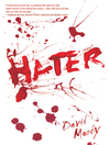Cover image for Hater